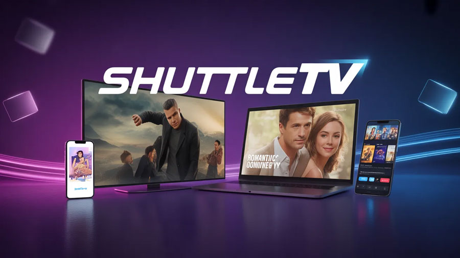 shuttletv